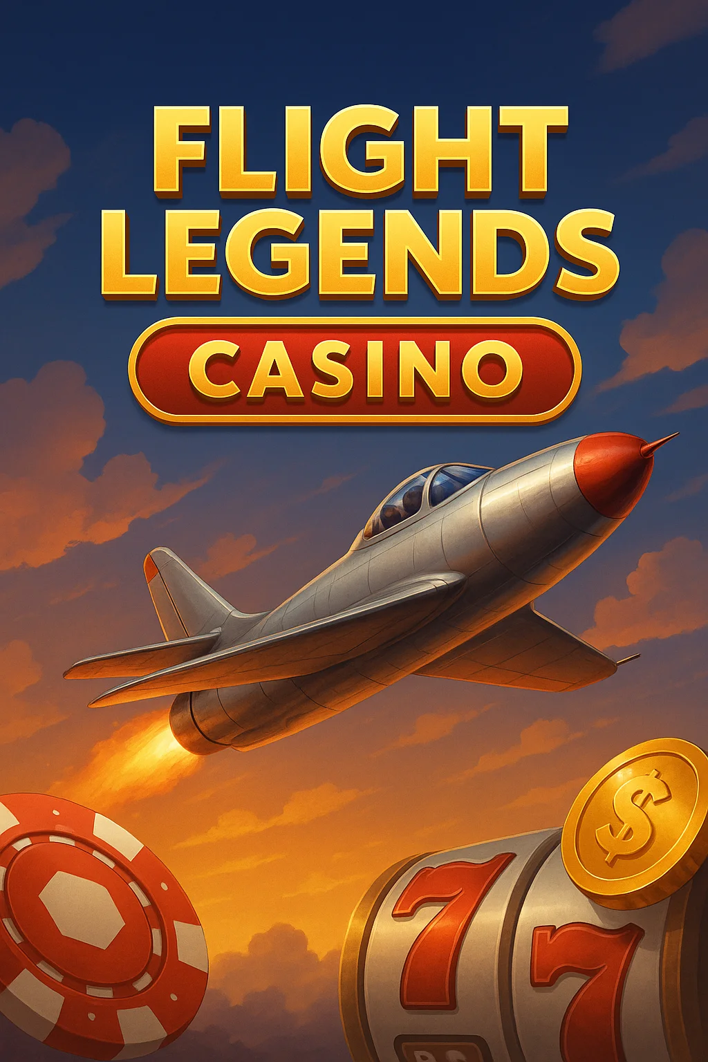 Pourquoi les Joueurs Français Adorent Flight Legends Casino