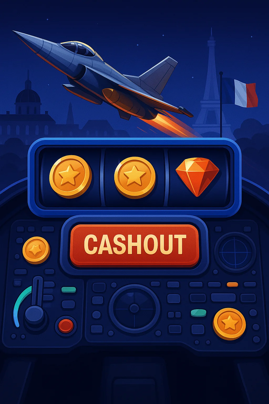 Expérience Mobile