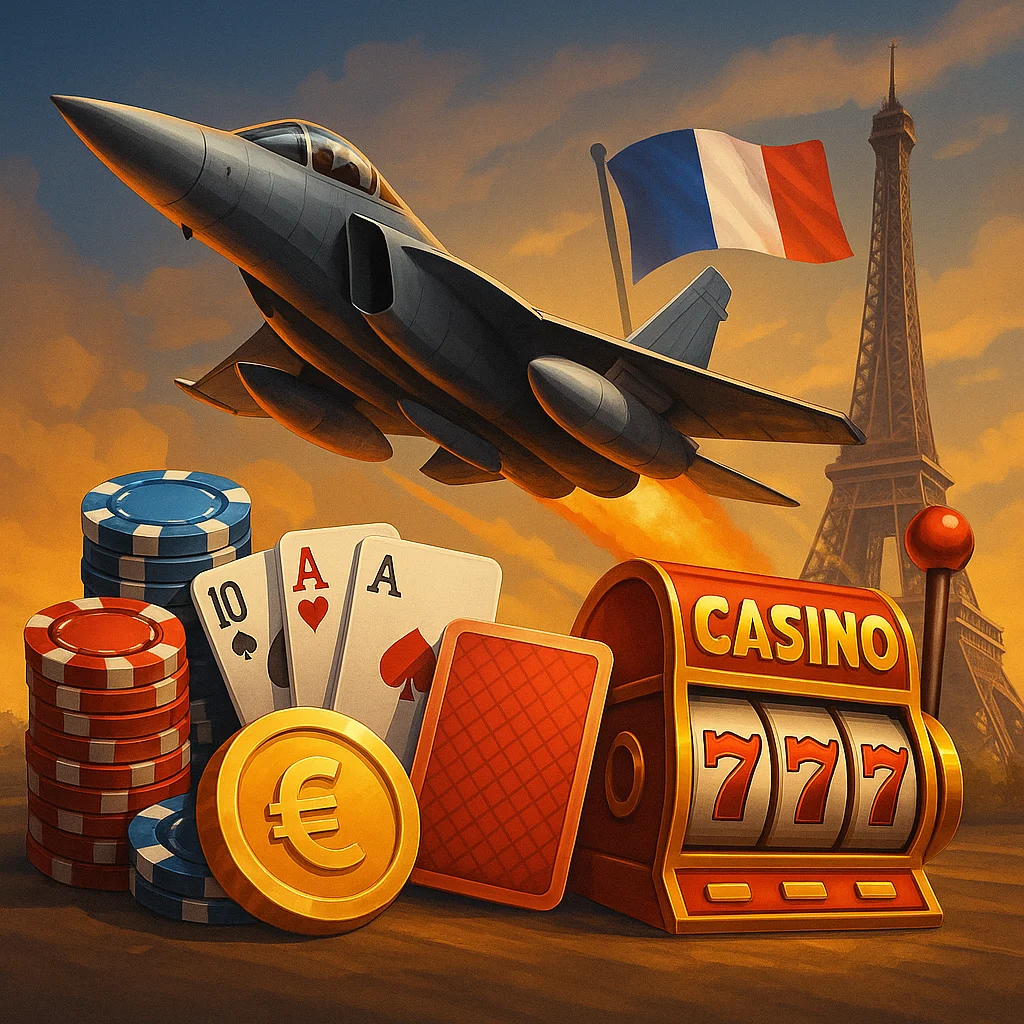Jeu Responsable